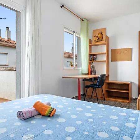 Ca La Pepa Santa Bárbara