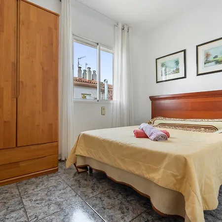 بيت للعطل Ca La Pepa Santa Bárbara